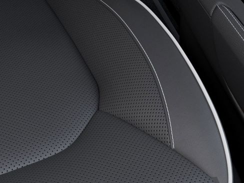 New 2026 Chrysler Pacifica Limited w/ S Appearance Package image 23