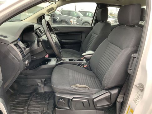Used 2019 Ford Ranger XL w/ Equipment Group 101A Mid image 20