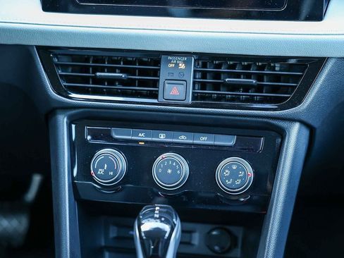 New 2026 Volkswagen Taos S image 22