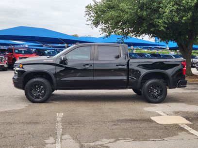 Used 2022 Chevrolet Silverado 1500 ZR2 w/ Technology Package