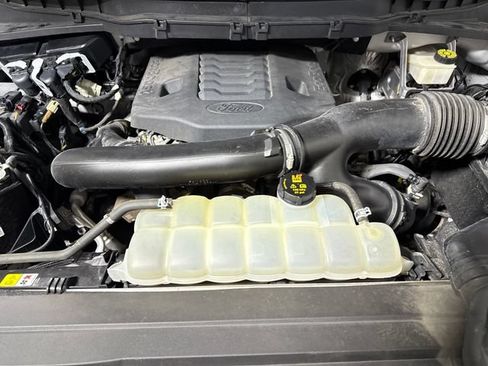 Used 2022 Ford F150 Tremor w/ Equipment Group 402A High AWD/4WD image 42