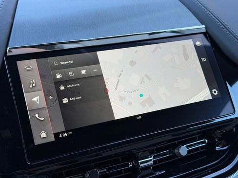 New 2026 Aston Martin DBX 707 image 24