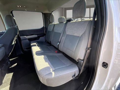 Used 2024 Ford F250 XLT image 23