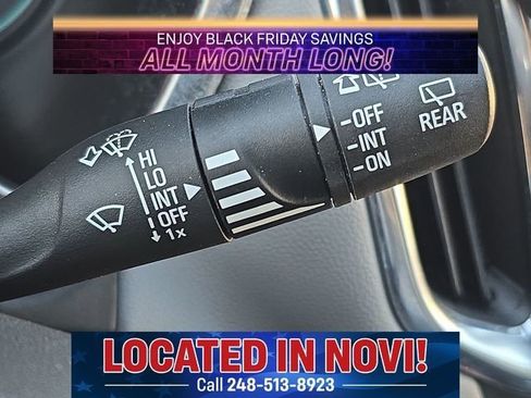 Used 2024 Chevrolet Equinox LS w/ LS Convenience Package image 26