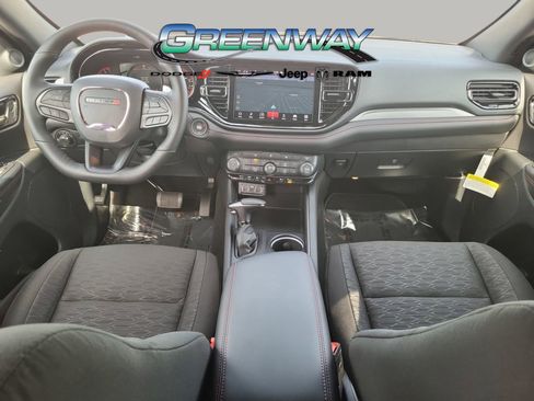 New 2026 Dodge Durango GT w/ Blacktop Package image 11