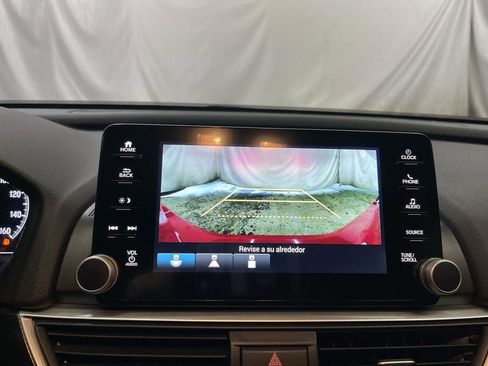 Certified 2022 Honda Accord Sport image 17
