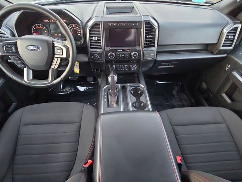 Used 2019 Ford F150 XLT w/ Equipment Group 302A Luxury image 32