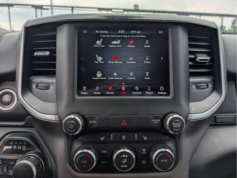 Used 2020 RAM 1500 Big Horn AWD/4WD image 29