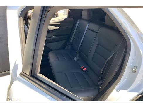 Used 2025 Chevrolet TrailBlazer ACTIV w/ Convenience Package image 27