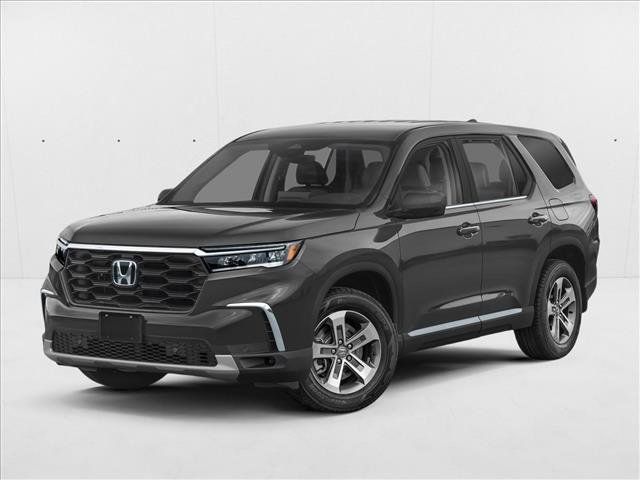 Used 2024 Honda Pilot EX-L image 1