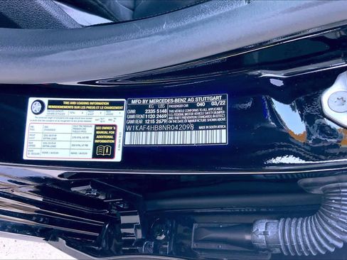 Used 2022 Mercedes-Benz C 300 C 300 image 29