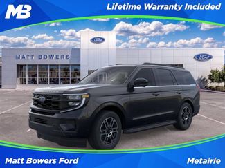 New 2026 Ford Expedition Active RWD video 1