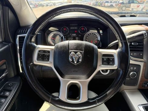 Used 2014 RAM 2500 Laramie w/ Protection Group image 24