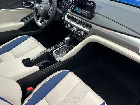 New 2026 Acura Integra A-Spec image 12