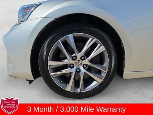 Used 2020 Lexus IS 300 w/ Accessory Package 2 RWD image 23