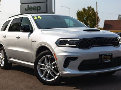 Used 2024 Dodge Durango R/T
