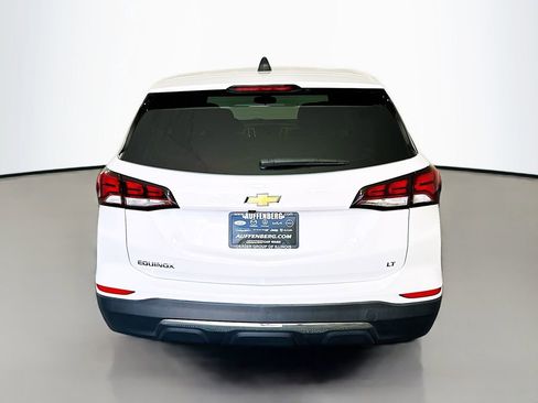 Used 2023 Chevrolet Equinox LT FWD image 6