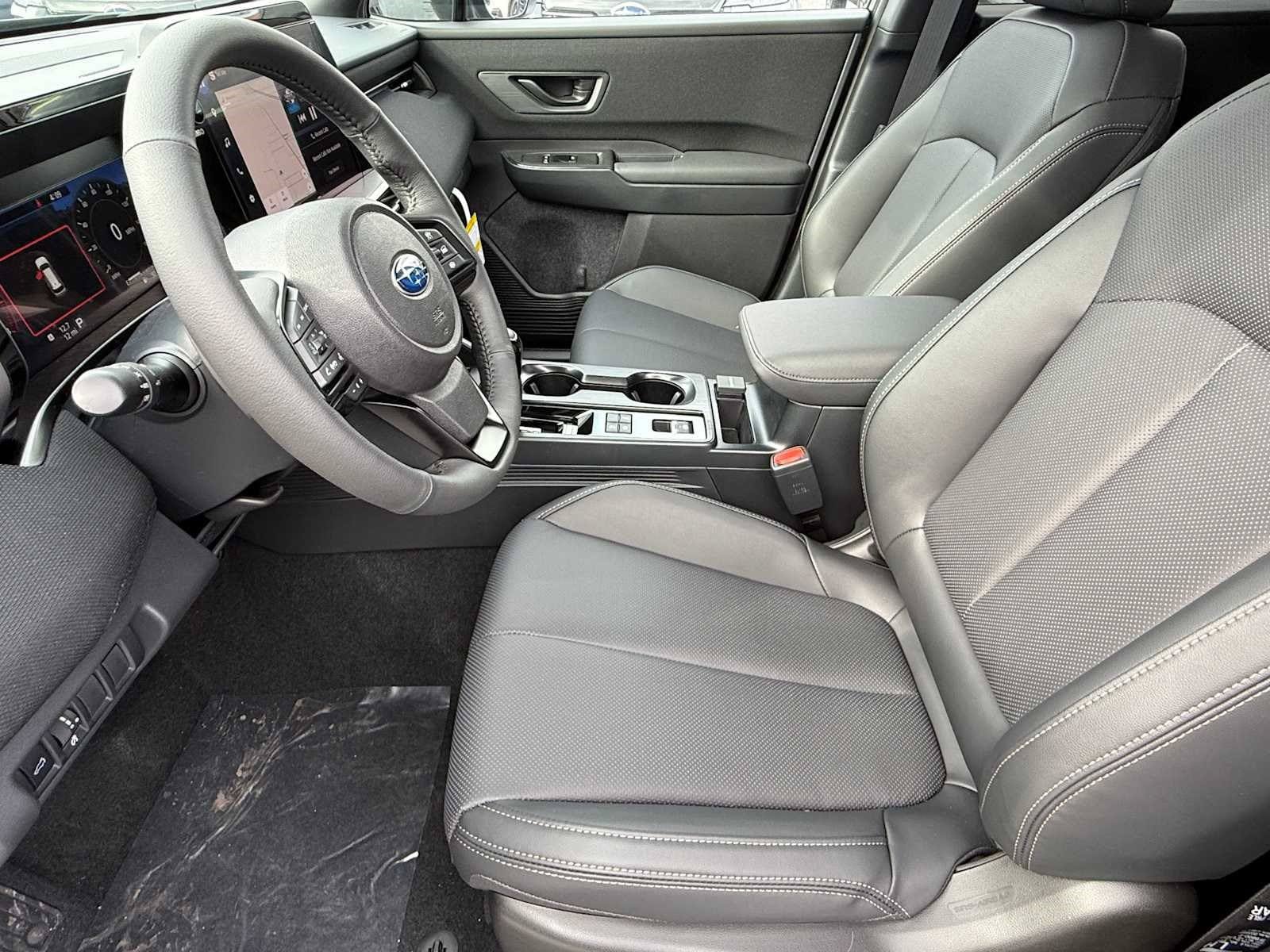 New 2026 Subaru Outback Limited AWD/4WD image 9
