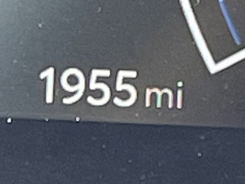 Used 2025 Toyota Camry LE image 16