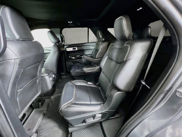 Used 2021 Ford Explorer ST w/ Equipment Group 401A AWD/4WD image 24