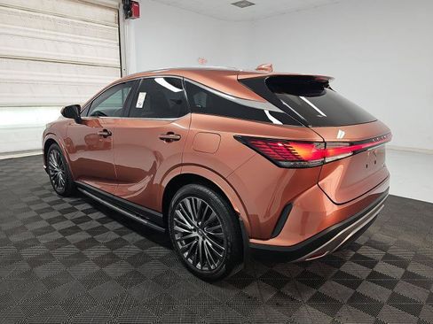 Used 2023 Lexus RX 350 w/ Accessory Package (2T) AWD/4WD image 15
