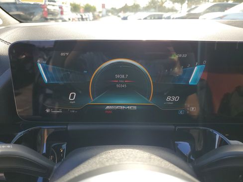 Used 2022 Mercedes-Benz GLA 45 AMG 4MATIC w/ Parking Assistance Package image 21