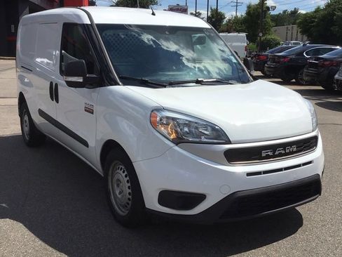 Used 2022 RAM ProMaster City Wagon FWD image 1