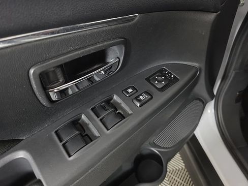 Used 2024 Mitsubishi Outlander Sport ES AWD/4WD image 23