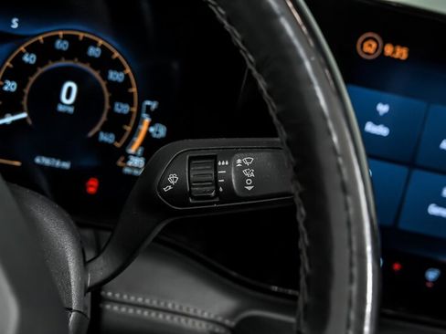 Used 2024 Ford Mustang Premium RWD image 23