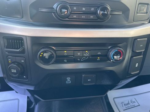 Used 2021 Ford F150 XL w/ Equipment Group 101A High AWD/4WD image 18