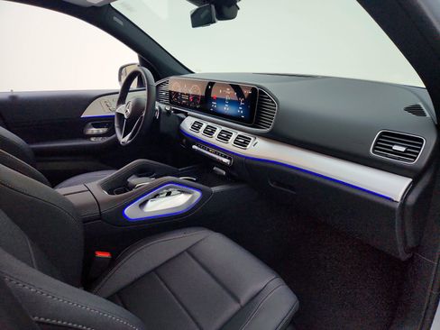 New 2026 Mercedes-Benz GLE 450 4MATIC image 18