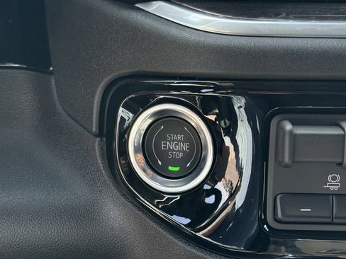 New 2025 Chevrolet Silverado 2500 LTZ w/ Trail Boss Package image 23