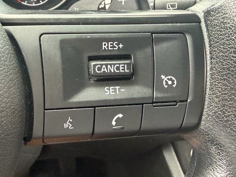 Used 2023 Nissan Rogue S FWD image 26