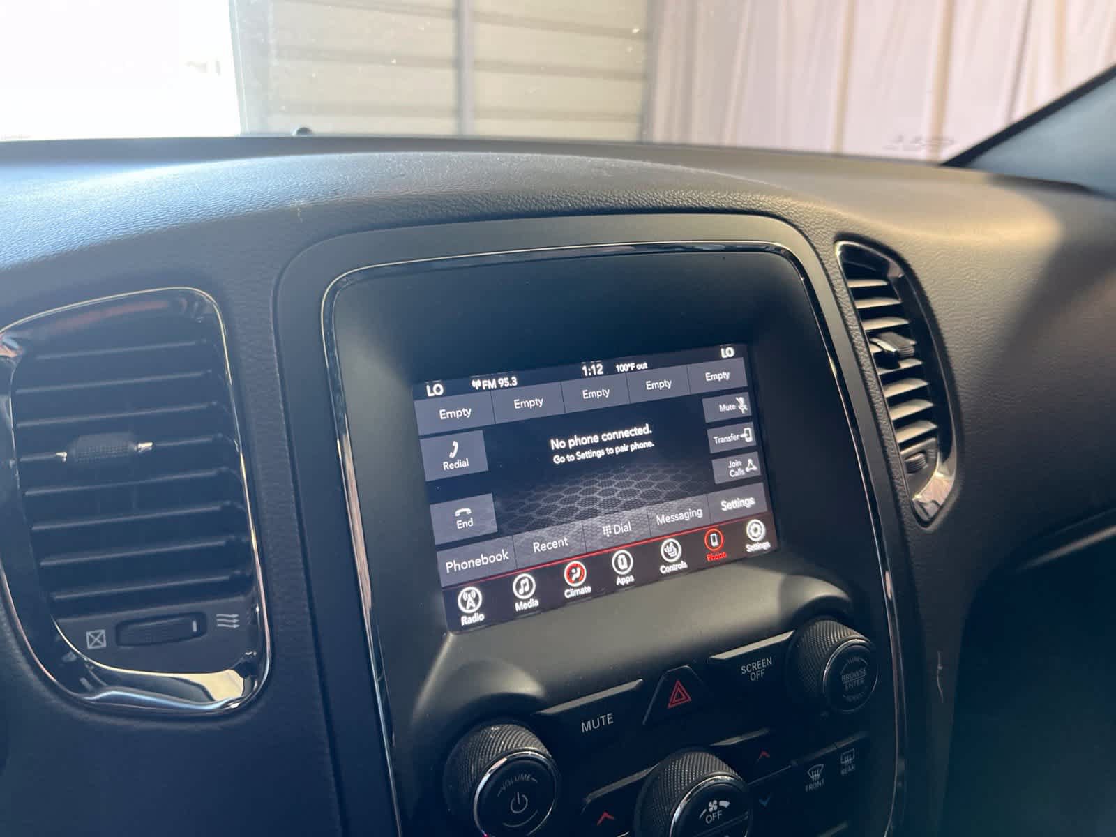 Used 2019 Dodge Durango GT RWD image 2