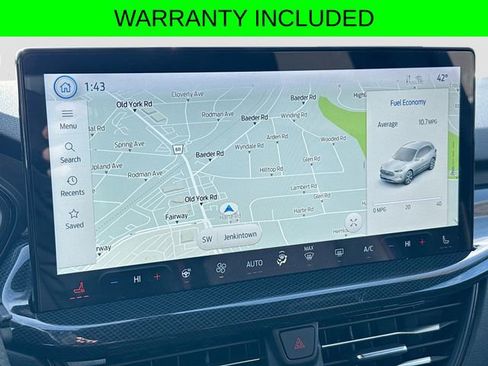 Used 2023 Ford Escape ST-Line w/ Tech Pack #1 AWD/4WD image 15