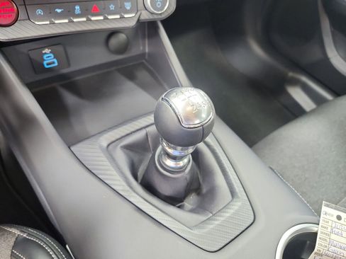 New 2026 Ford Mustang GT image 25