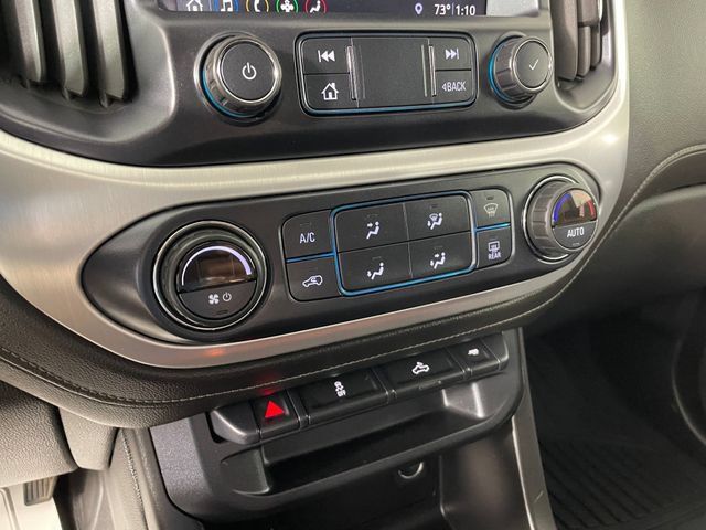 Used 2019 GMC Canyon SLE w/ SLE Convenience Package AWD/4WD image 8