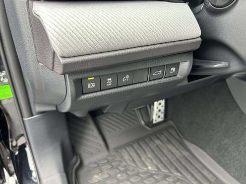 New 2026 Toyota Camry SE w/ Multimedia Upgrade Package FWD image 17