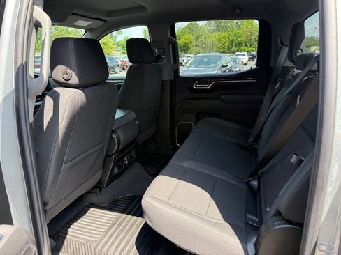 Used 2026 GMC Sierra 1500 Elevation AWD/4WD image 19