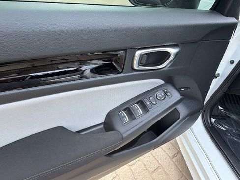 Used 2026 Honda Civic Sport image 15