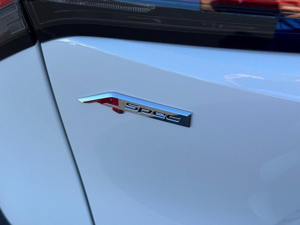 Used 2026 Acura ADX A-Spec AWD/4WD image 6