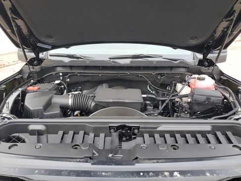 New 2025 GMC Sierra 2500 SLE w/ SLE Convenience Package image 57