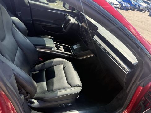 Used 2022 Tesla Model S Plaid AWD/4WD image 14