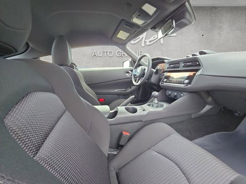 New 2026 Nissan Z Sport w/ Floor Mat Package image 24