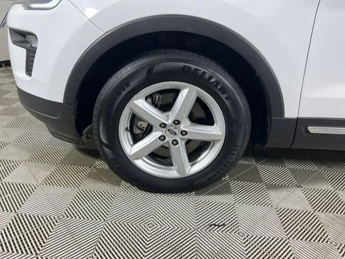 Used 2019 Ford Explorer XLT w/ Equipment Group 201A image 24