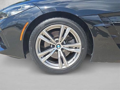 Used 2019 BMW Z4 sDrive30i w/ M Sport Package RWD image 19