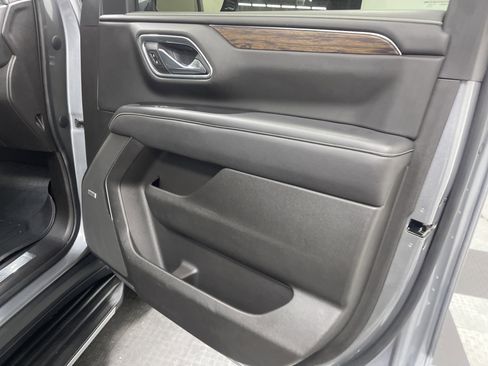 Used 2021 Chevrolet Tahoe Premier image 25