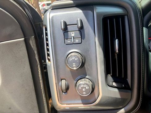 Used 2019 Chevrolet Silverado 3500 LTZ w/ Duramax Plus Package AWD/4WD image 36