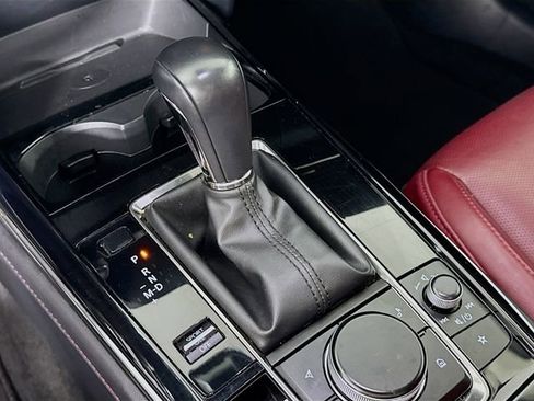 Used 2025 MAZDA CX-30 AWD 2.5 S w/ Preferred Package image 21