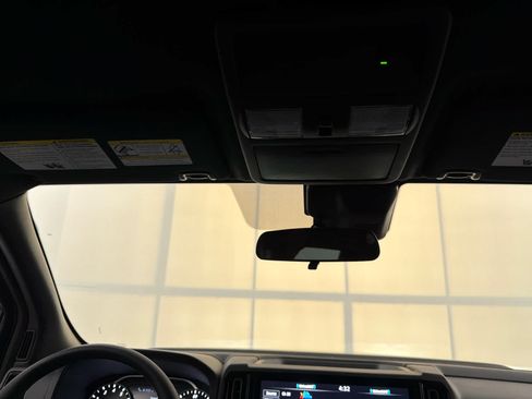 New 2026 Nissan Frontier SV w/ Tow Package RWD image 20
